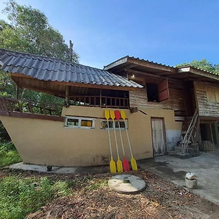 Big Hug Home เกาะยาวน้อย ภายนอก รูปภาพ
