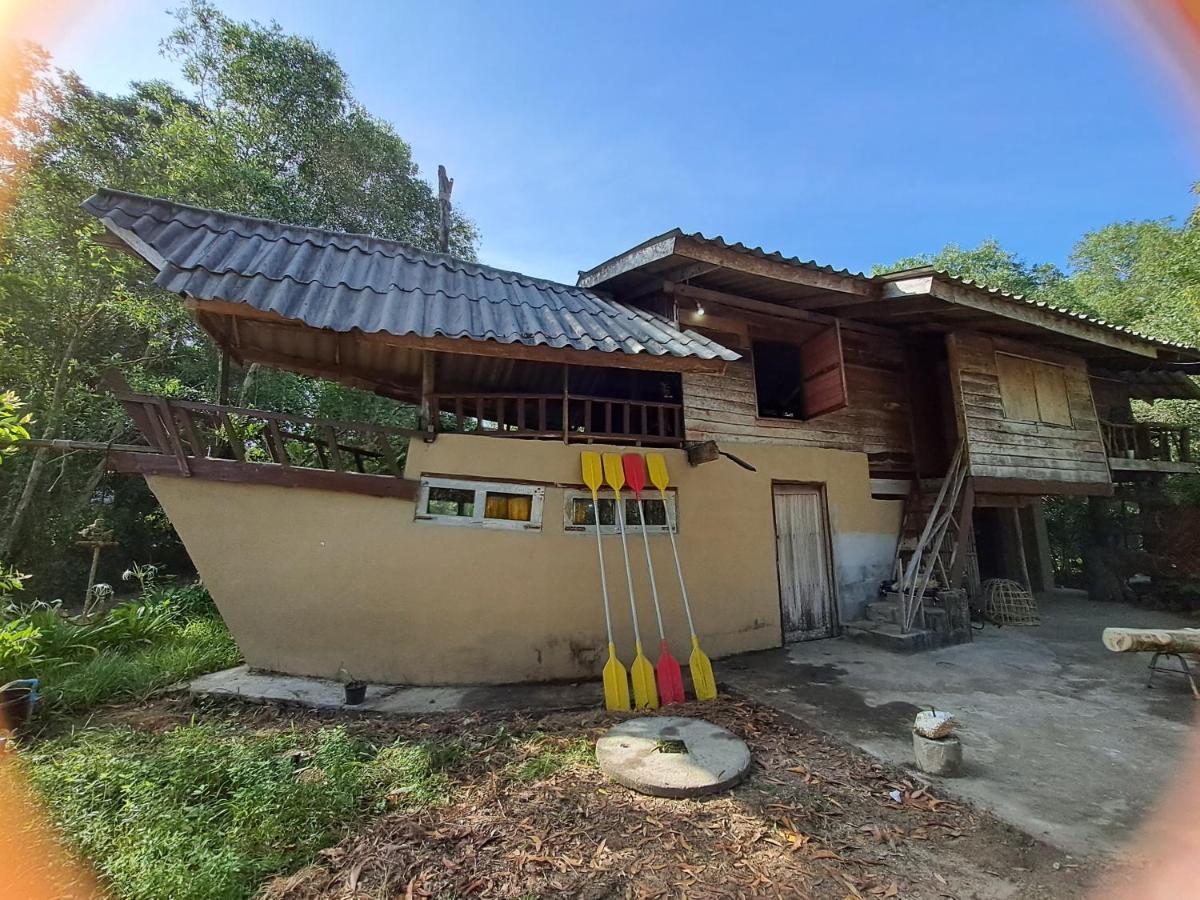 Big Hug Home เกาะยาวน้อย ภายนอก รูปภาพ