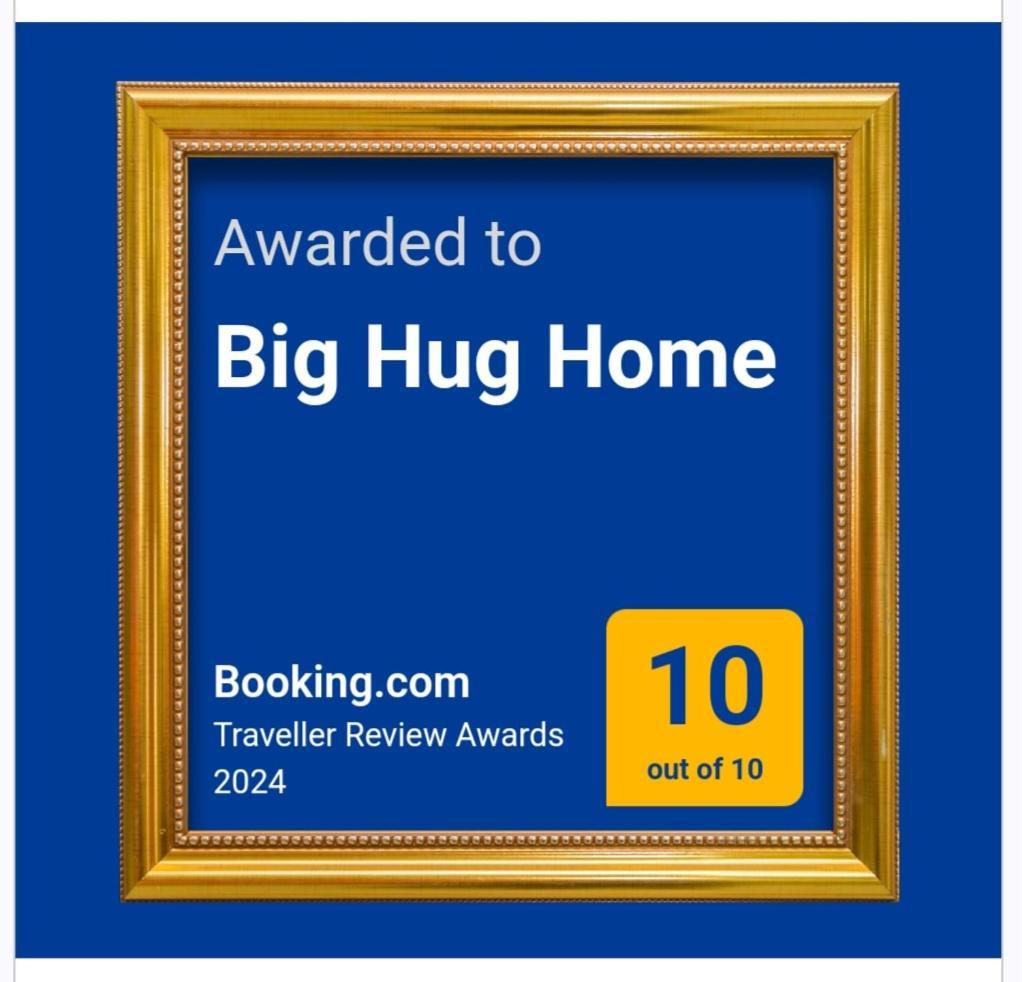 Big Hug Home เกาะยาวน้อย ภายนอก รูปภาพ