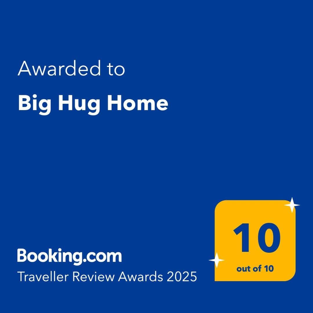 Big Hug Home เกาะยาวน้อย ภายนอก รูปภาพ